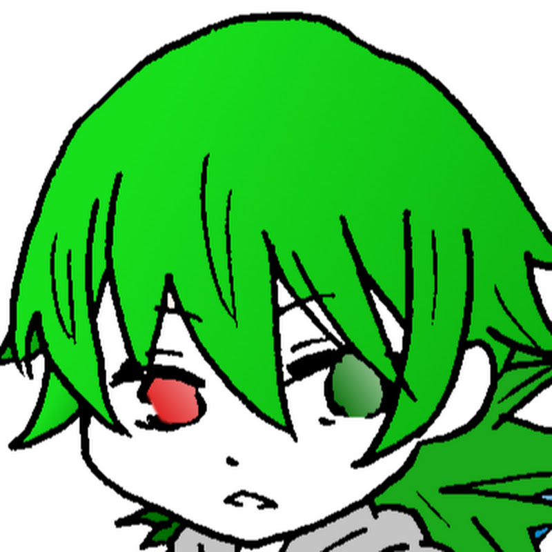 バーチャル財団職員 トキワ