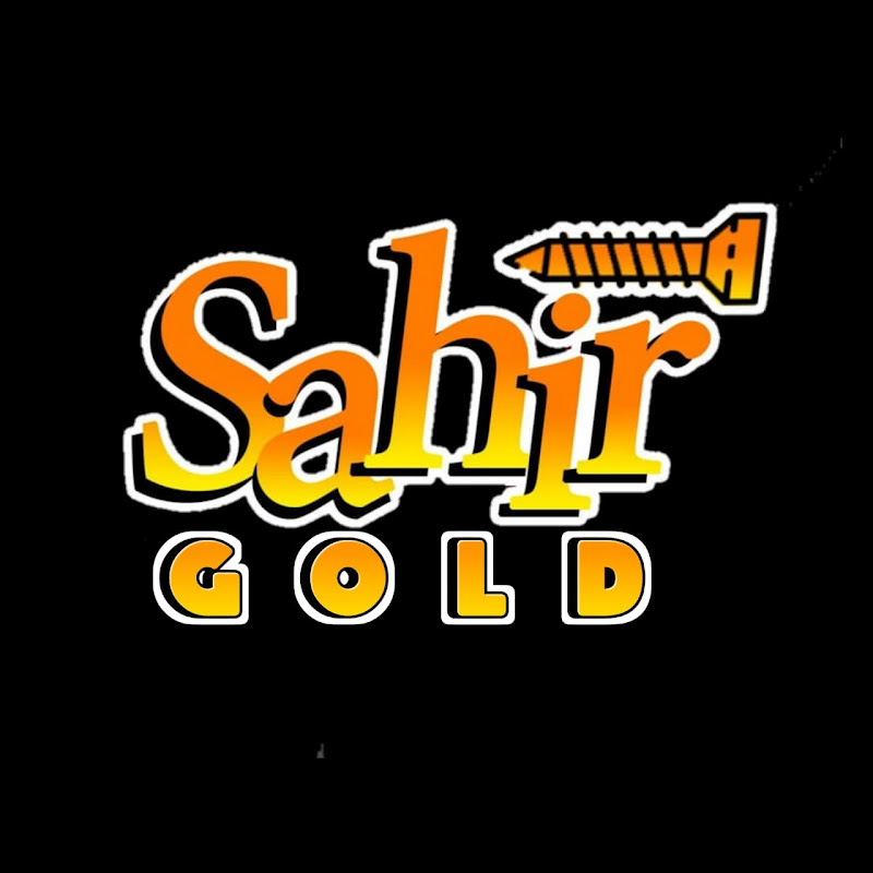 SAHIR GOLD