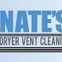Nate's Dryer Vent Cleaning logo