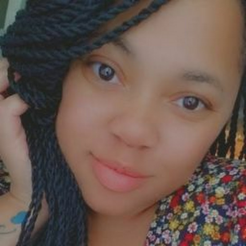 Charniece Carter