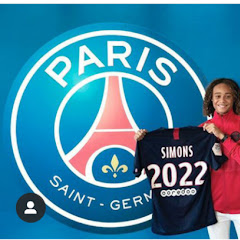 Xavi Simons