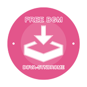 DOVA-SYNDROME YouTube Official