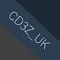 CalumDa3Zombie _UK logo
