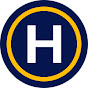FindHeli logo