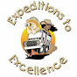 Be Excellent! logo