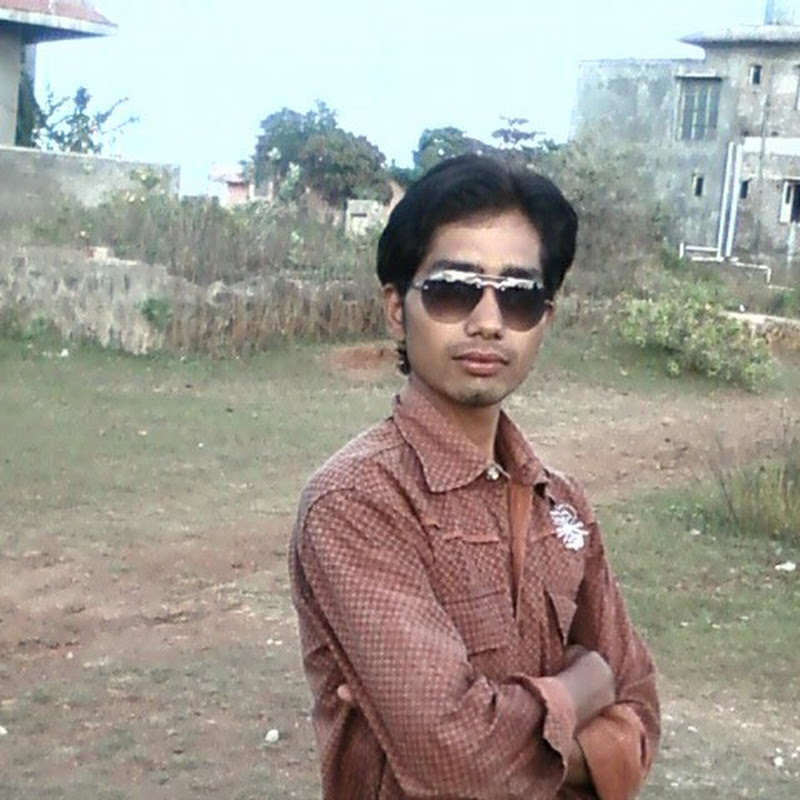 Vikas Kewat