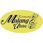 Malang Utara Production (MUP) logo