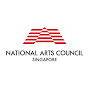 National Arts Council Singapore logo