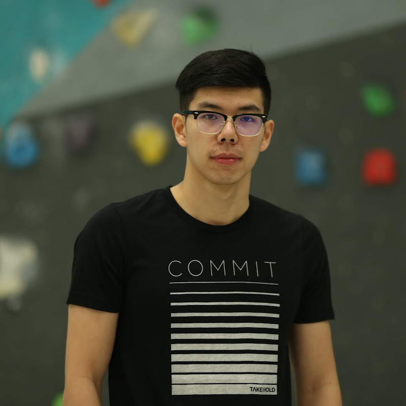 Benjamin Tan Yong Wei
