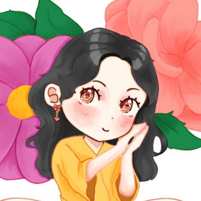 Flora Lee 꽃님
