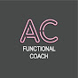 Coach AC logo
