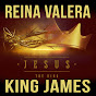 Reina Valera King James (rv-kjv) logo
