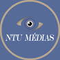 Studio NTU Médias - Officiel