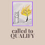 called to qualify logo