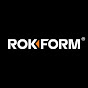 ROKFORM® logo