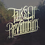 Talks Of Revolution logo