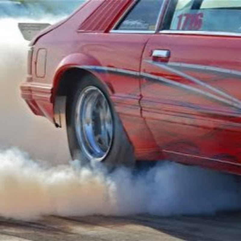 Rodeheavers Hotrod Shop