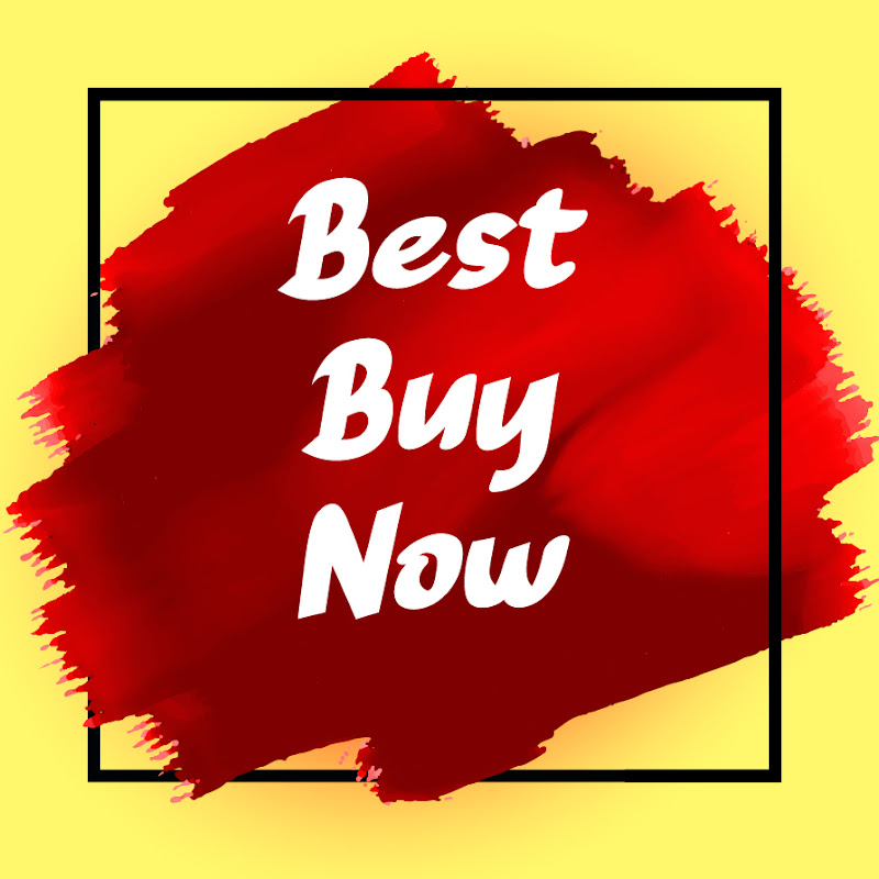 Best Buy Now - Best Products, Comparisons, Reviews