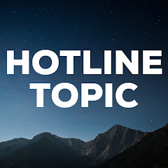 HOTLINE TOPIC avatar
