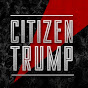 Citizen Trump logo