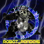 Robot_Panda15 logo