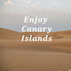 Enjoy Canary Islands Avatar