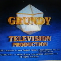 Grundy Television Production
