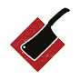 Butcher BBQ logo