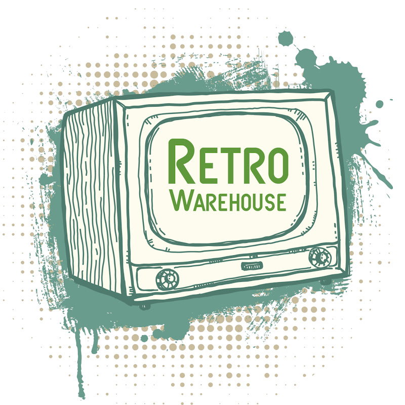 Retro Warehouse