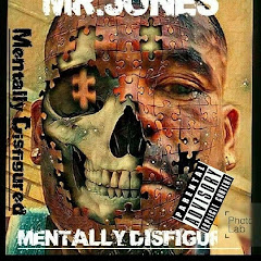 ARTHUR JONES