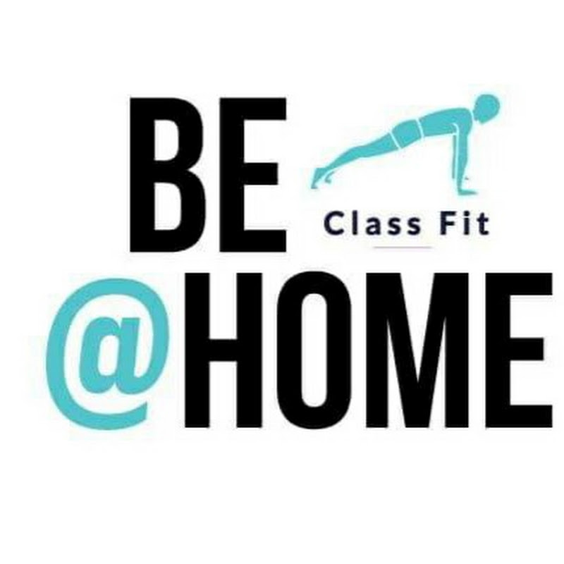 Class Fit @ Home