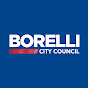 Joe Borelli logo