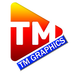 Логотип каналу TM Graphics