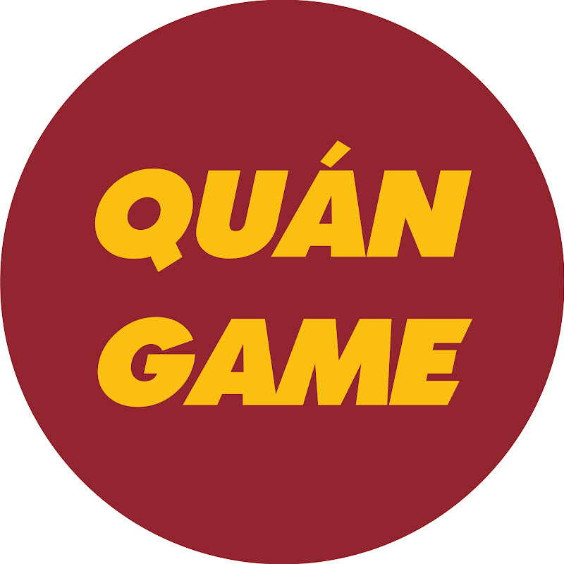 Quán Game