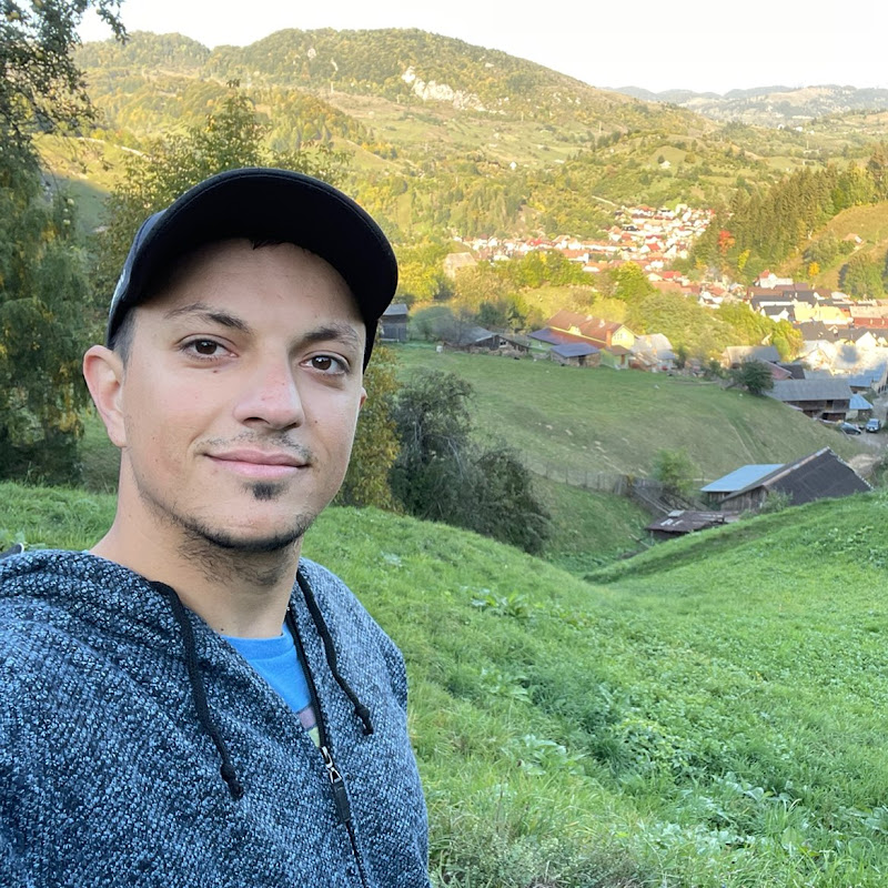 Alex Pirnuta