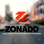 Zonadd USA logo