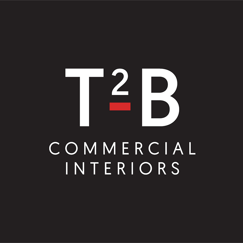 T2B Commercial Interiors