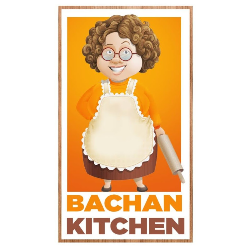 Bachan Kitchen
