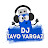 DJ TAVO VARGAZ