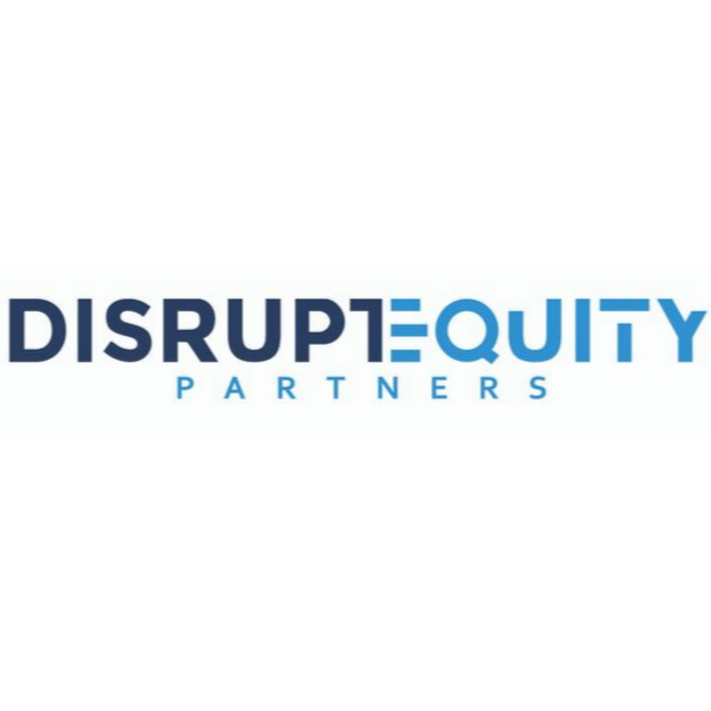 Disrupt Equity