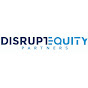 Disrupt Equity logo