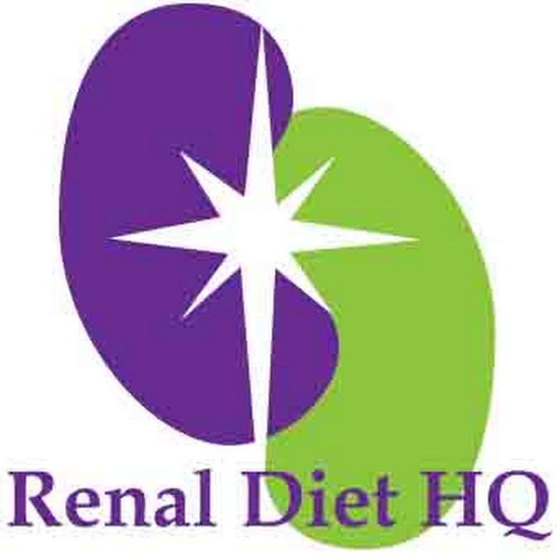 Renal Diet Headquarters