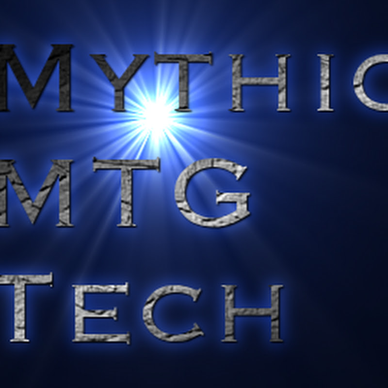 mythicmtgtech