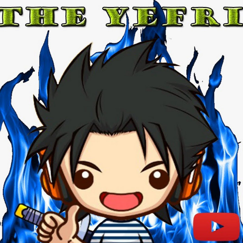 THEJEFRI YT
