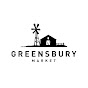 Greensbury logo