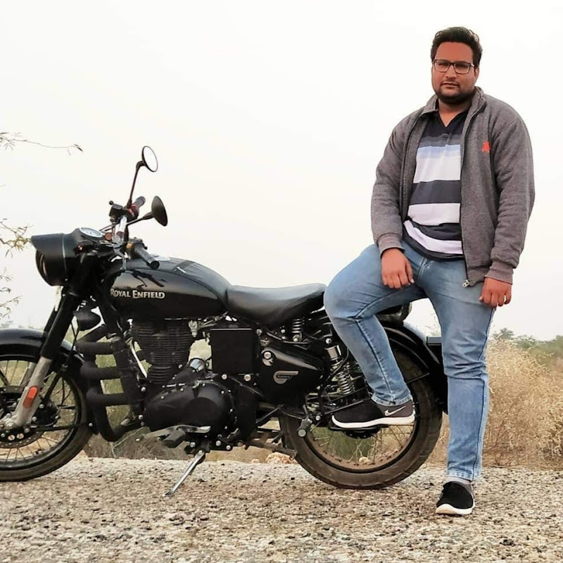 Vinod