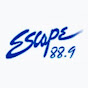 Escape 88.9FM logo