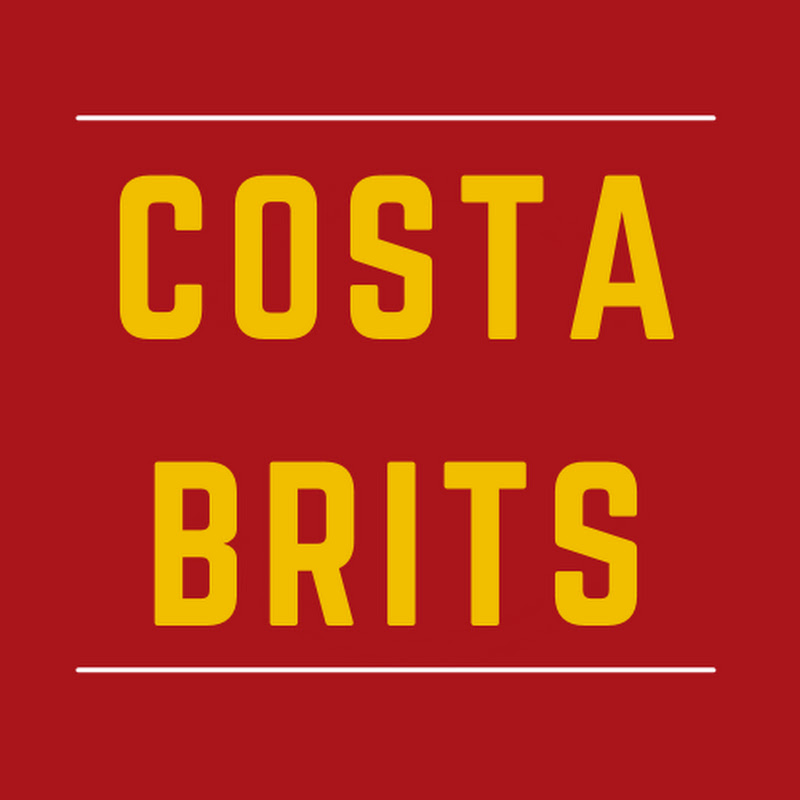 Costa Brits