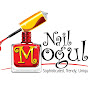 Nail Mogul logo