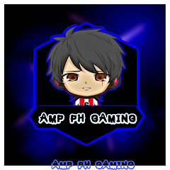 AMP Ph Gaming channel logo
